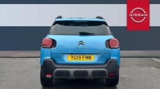 Citroen C3 Aircross 1.2 PureTech 110 Flair 5dr [6 speed] Petrol Hatchback